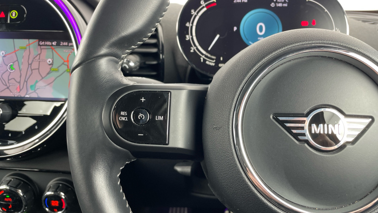 MINI Clubman 1.5 Cooper Sport 6dr Auto Petrol Estate